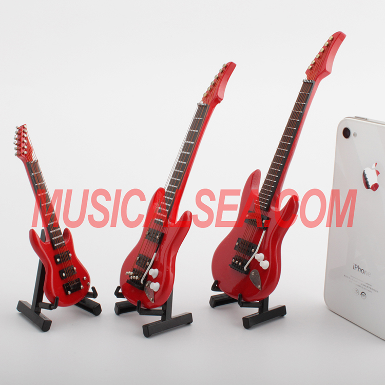 guitar ornament